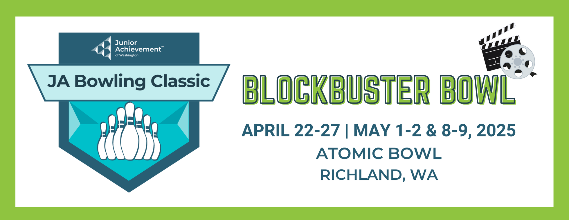 2025 SEWA Bowling Classic